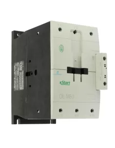 Eaton 239402 dilm80 (230-240v 50/60hz) contactor de potencia 37kw